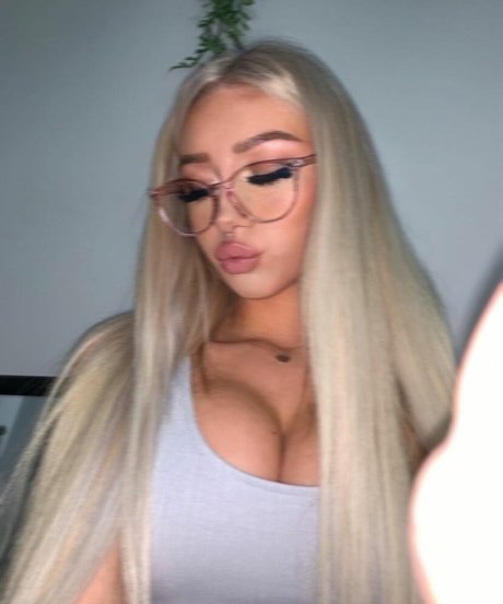 Monet Fisher leaked onlyfans xxx