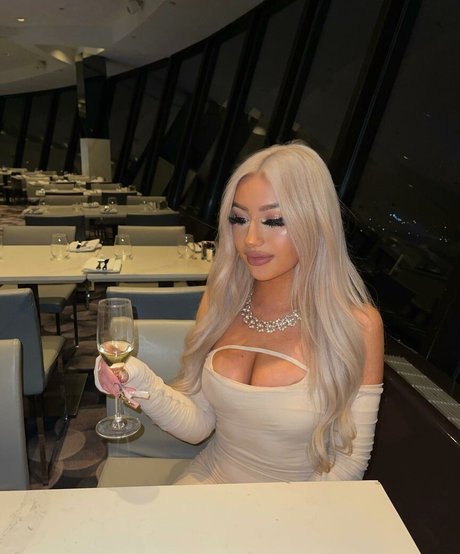 Monet Fisher only fans leaks