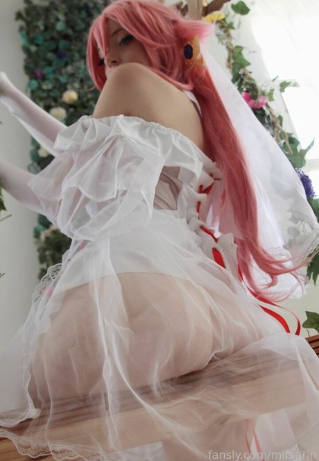 mitsarin onlyfans sex tape