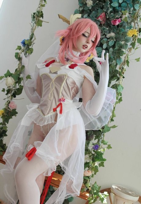 mitsarin naked onlyfans leaked