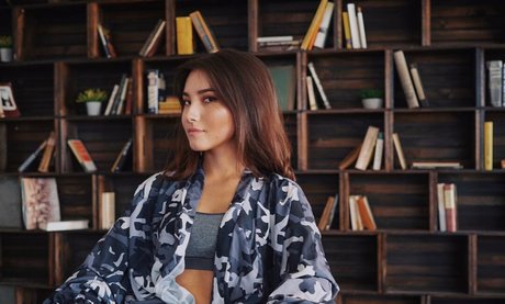 Maria Zhang onlyfans uncensored