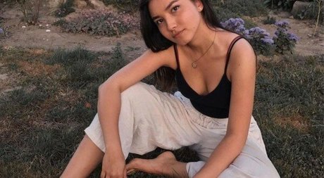 Maria Zhang naked leaked onlyfans