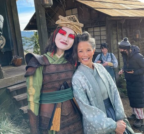 Maria Zhang onlyfans pics leaked