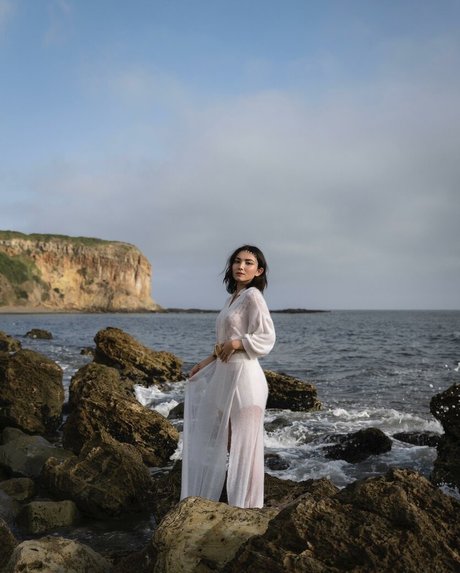 Maria Zhang only fans pic