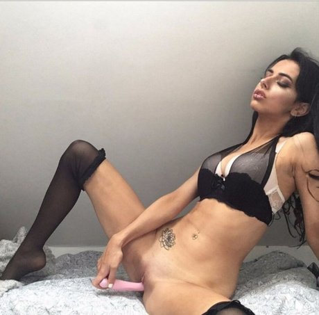 MistressLilyMay new onlyfans leak