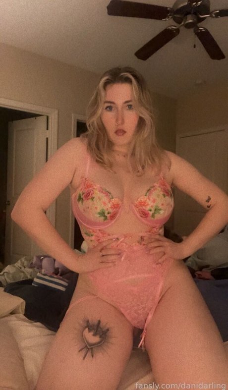 danidarling leaked only fans