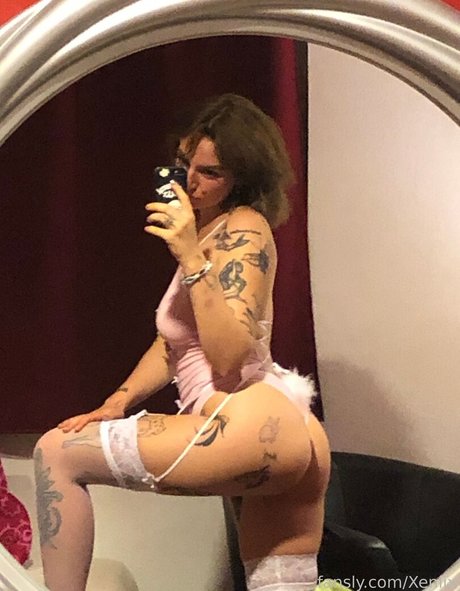 Xenlix leak only fans