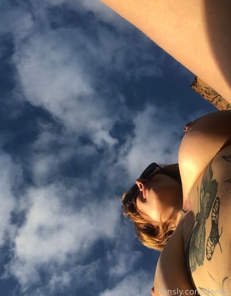 Xenlix onlyfans model