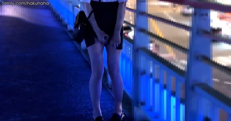 hakuhaha naked onlyfans leaks