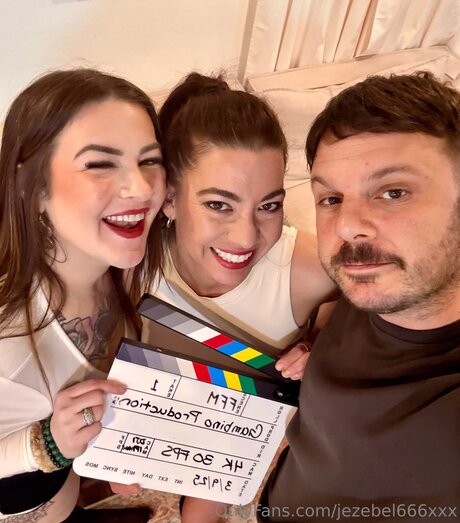 jezebel666xxx onlyfans leaked pics