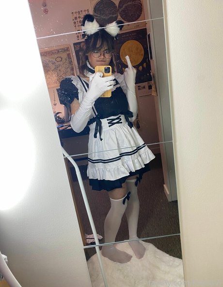 KianaVi desnuda onlyfans