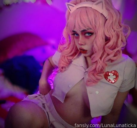 LunaLunaticka onlyfans nude