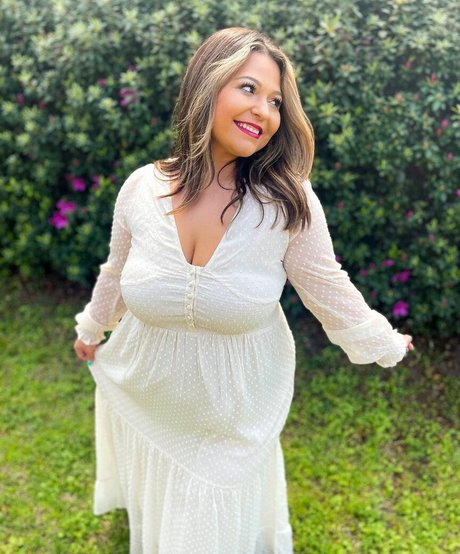 Brittney Lynn Vozar leak onlyfans nude