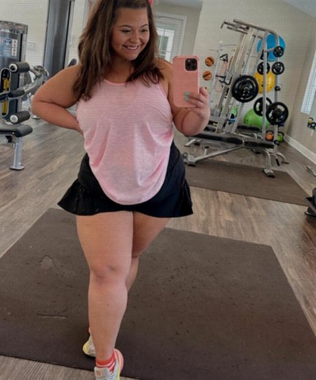 Brittney Lynn Vozar onlyfans nude leaks