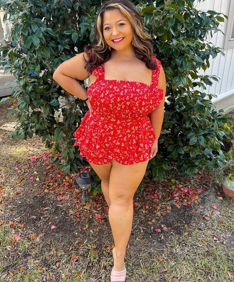 Brittney Lynn Vozar leaked onlyfans naked