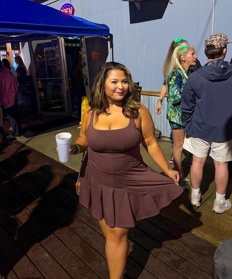 Brittney Lynn Vozar onlyfans free content