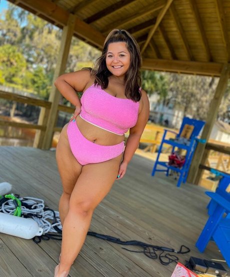 Brittney Lynn Vozar leaked naked onlyfans