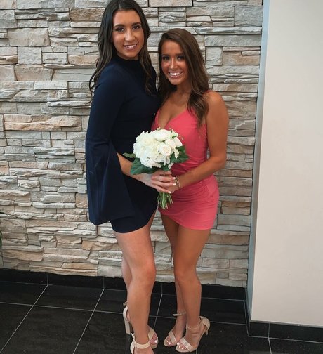 Kinley Freeman onlyfans leak naked