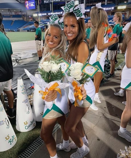 Kinley Freeman onlyfans nudes leaked