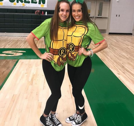 Kinley Freeman onlyfans porn leaks