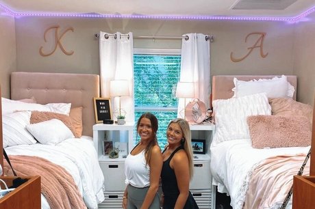 Kinley Freeman onlyfans lean