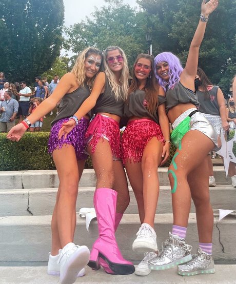 Kinley Freeman leaked onlyfans sex