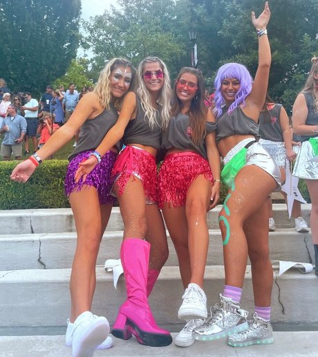 Kinley Freeman onlyfans for free