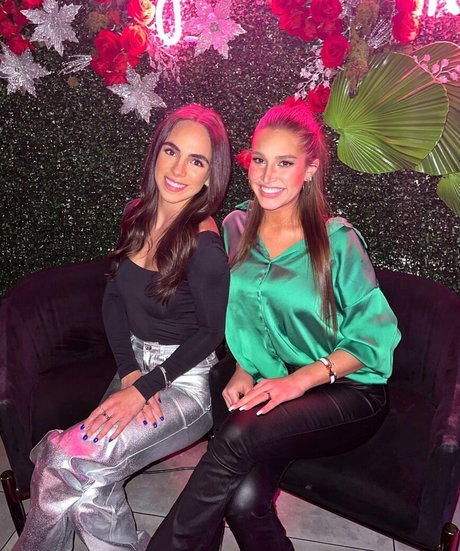 Kinley Freeman naked onlyfans pics