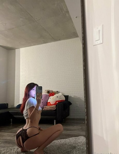 Jinny Chu leak onlyfans nude