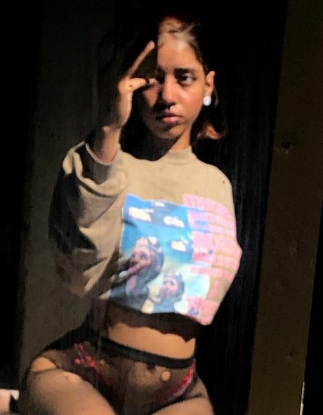 Breezly leaked onlyfans pics