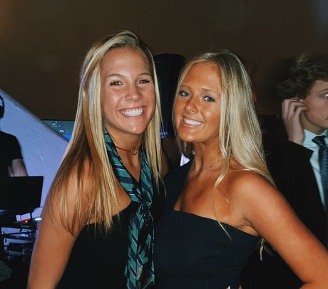 Mary Chapman Morrow onlyfans porn leaks