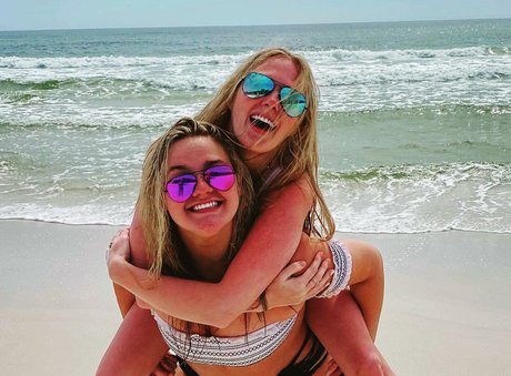 Mary Chapman Morrow leaked only fans nudes