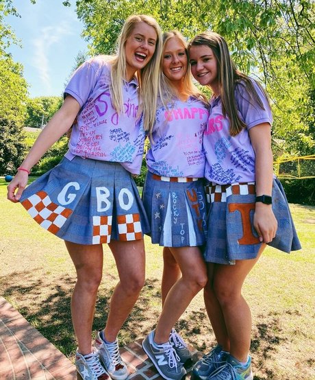 Mary Chapman Morrow nsfw onlyfans