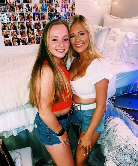 Mary Chapman Morrow onlyfans porn