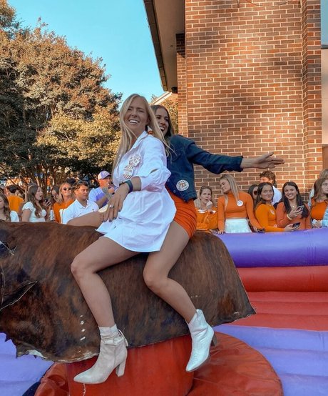 Mary Chapman Morrow onlyfans leaks nude