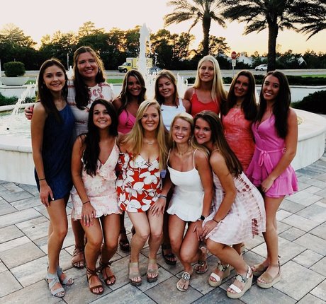 Mary Chapman Morrow onlyfans leaks nude