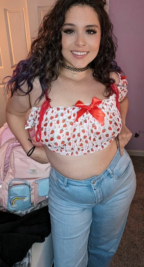 hollieboo onlyfans tits