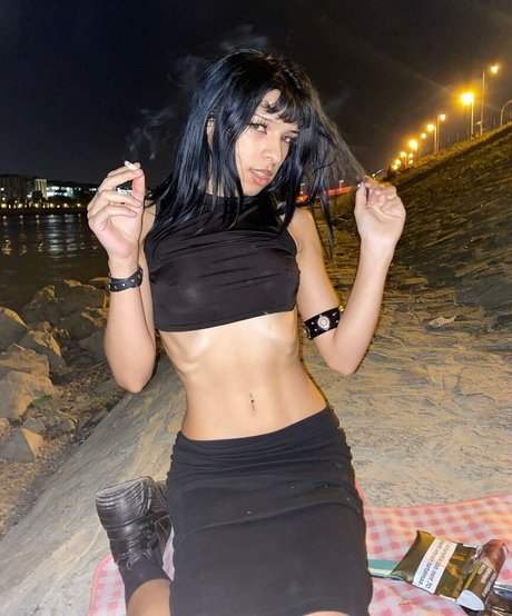 honestlythatsannoying onlyfans leaked xxx