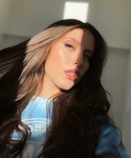 Amber Skyy onlyfans naked