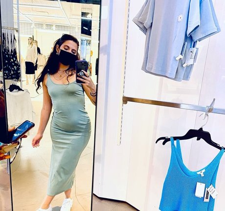 Amber Skyy naked onlyfans