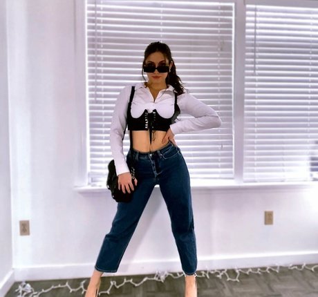 Amber Skyy leaked onlyfans sex