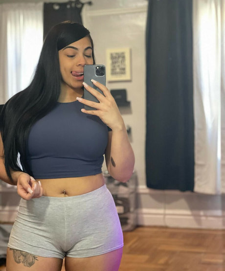 Kay Linx leaked nude onlyfans