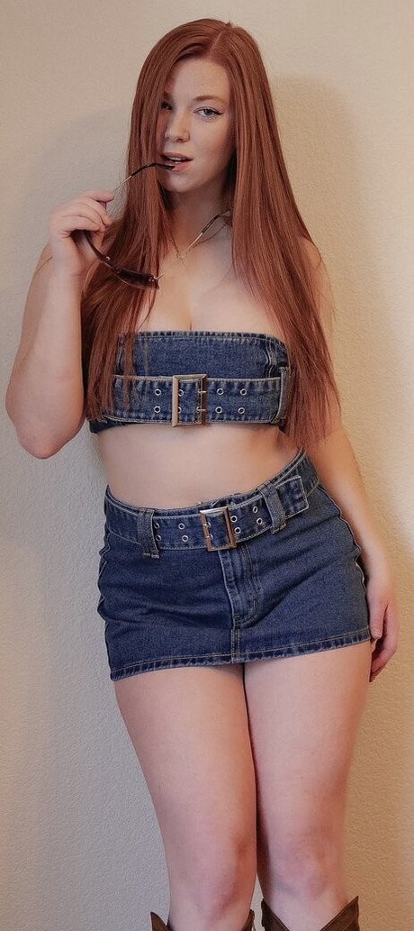 Megan DeLuca onlyfans free