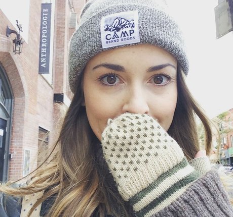 Gina Louise Phillips onlyfans leaked