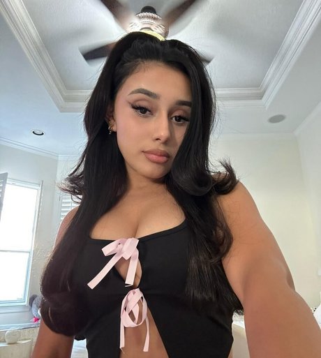 Laconejaaa Yamillca onlyfans de