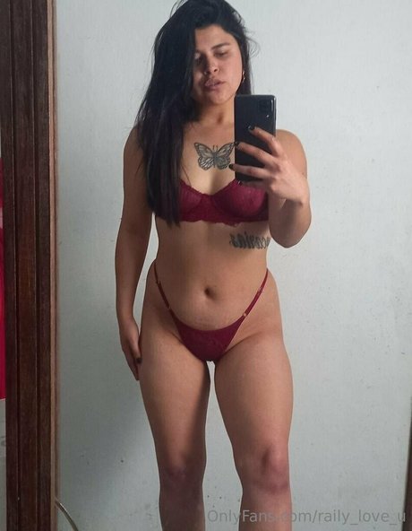 raily love u onlyfans nude