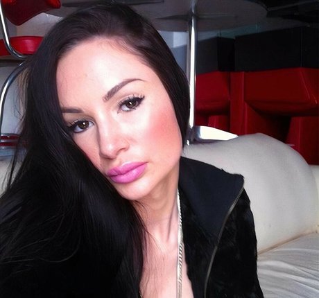 Amy Reid onlyfans nudes