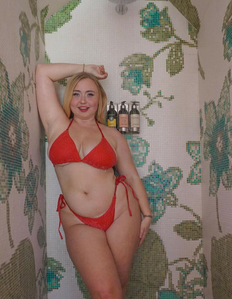 Niki Peacock nudes leaked onlyfans