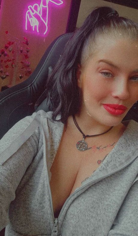 MissBabyDoll89x onlyfans leak