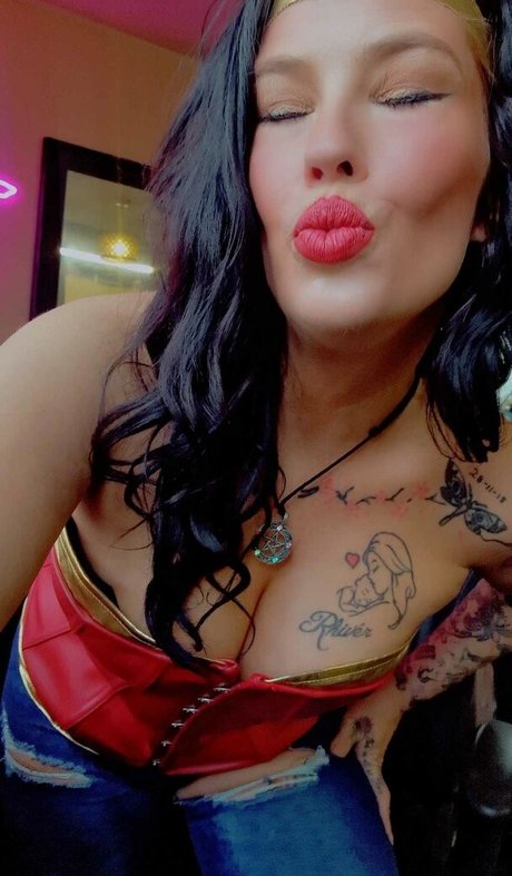 MissBabyDoll89x leaked onlyfans sex tape